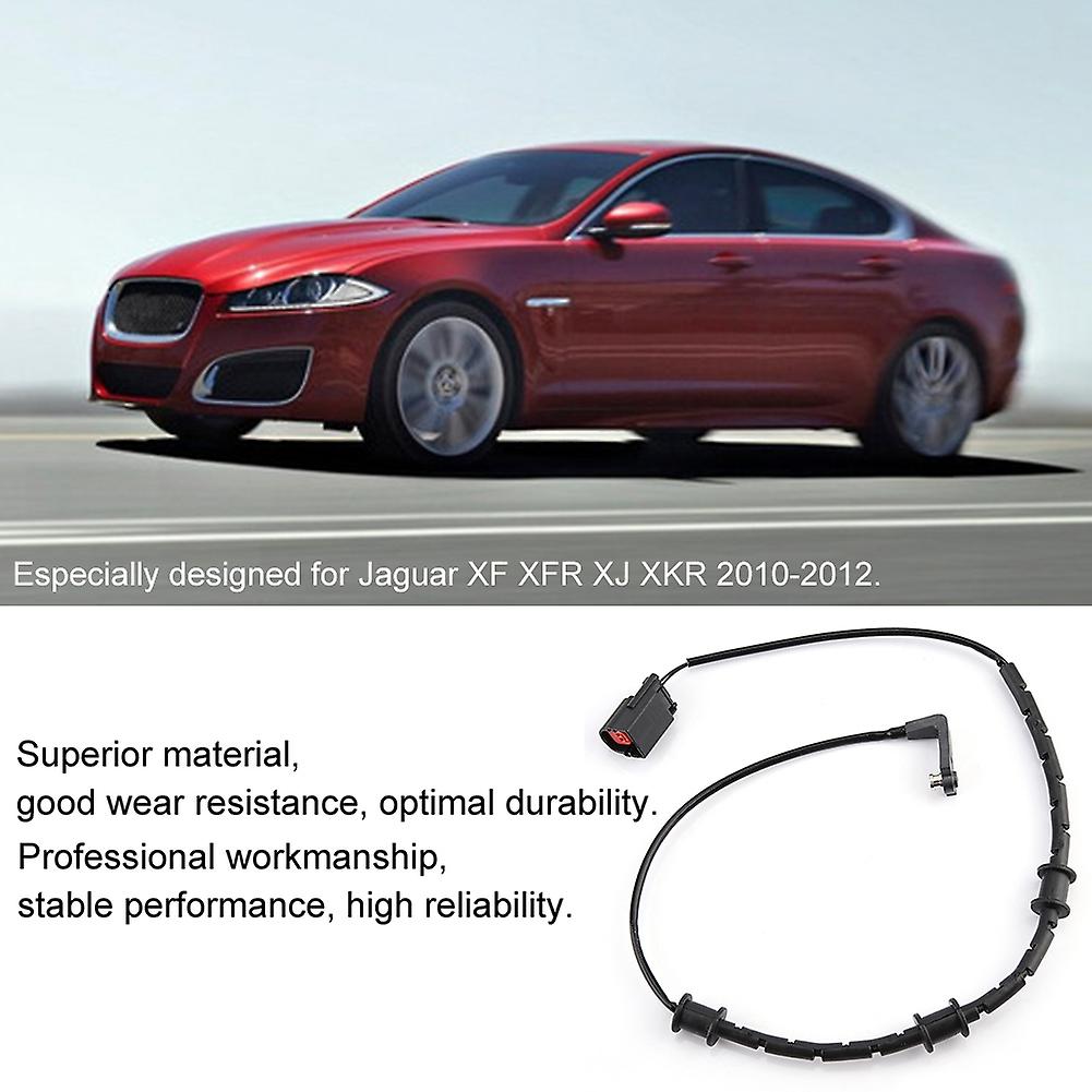 Rear Brake Pad Wear Sensor C2d2976 8w832d009ba For Jaguar Xf Xfr Xj Xkr 2010-2012