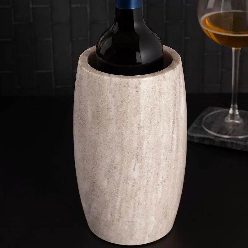 Meraki Marble Wine Chiller