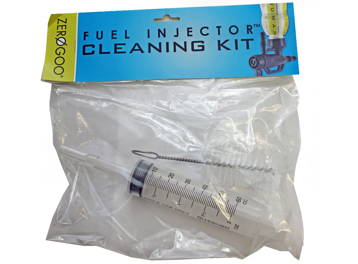 Zerogoo Fuel Injector Cleaning Kit