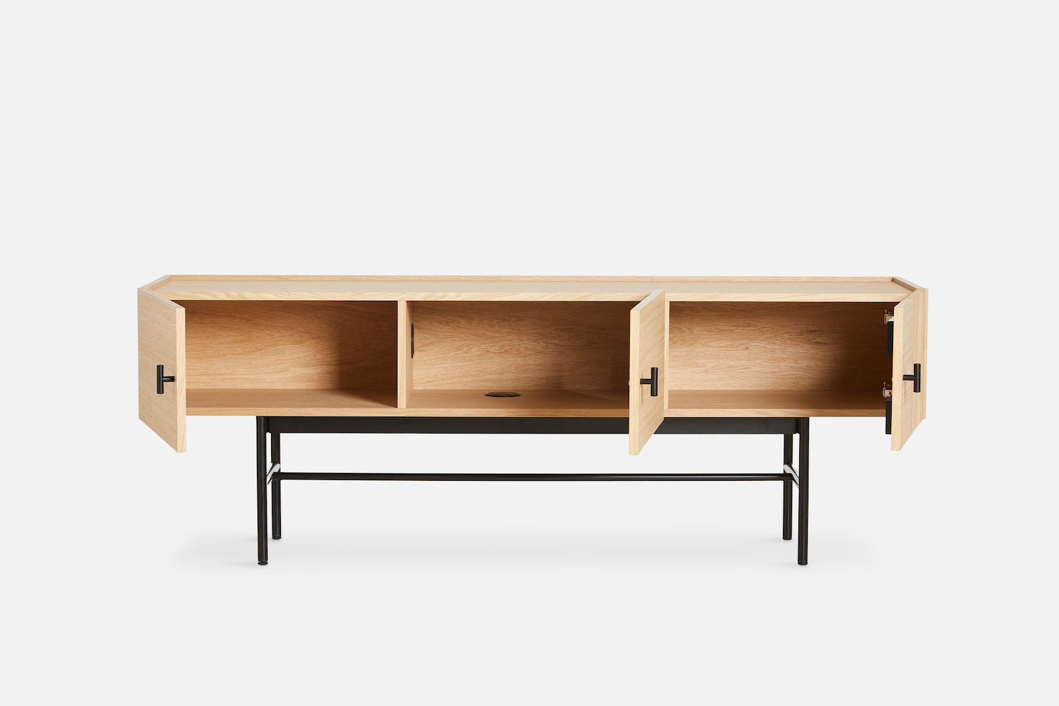 Array Low Sideboard