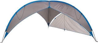 ALPS Mountaineering Tri-Awning Elite Shade Shelter