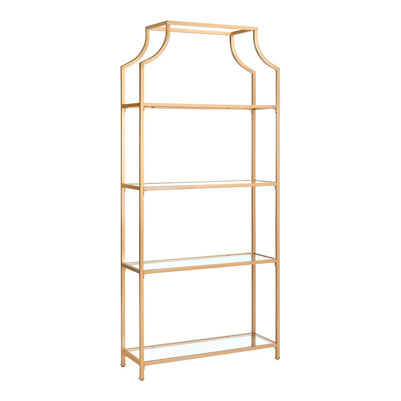 Safavieh Slater 4-Tier Etagere