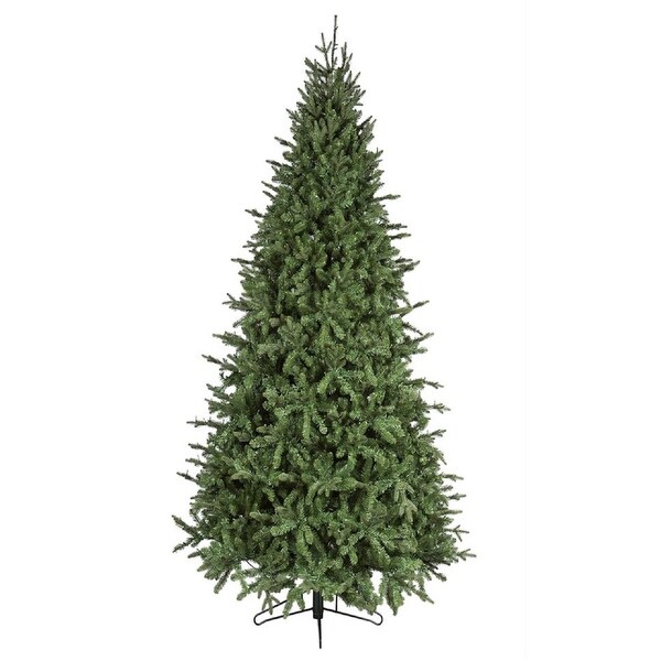 Forever Tree 7.5' Slim Canadian Balsam Fir (8 Functions)