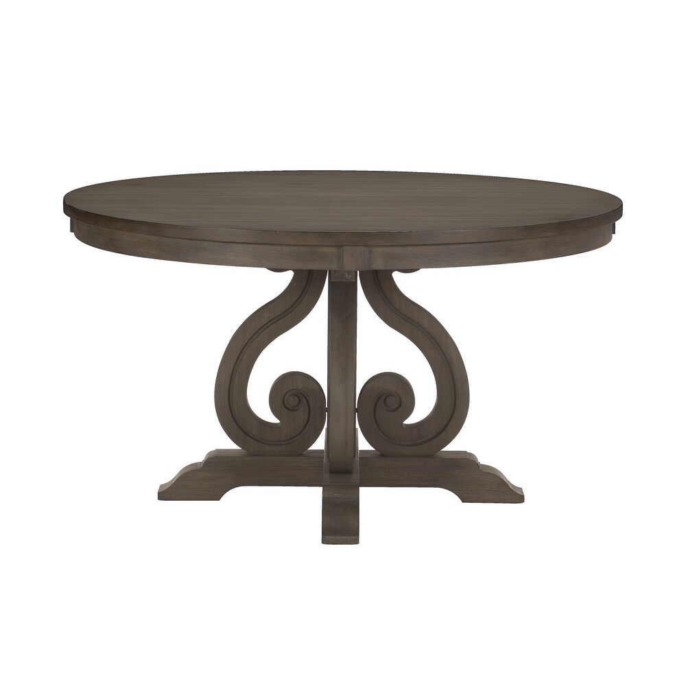 Welty Round Dining Table