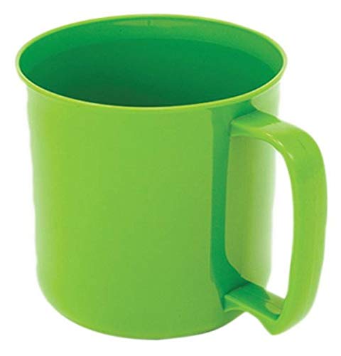 GSI Outdoors Cascadian Tableware - Mug, Green