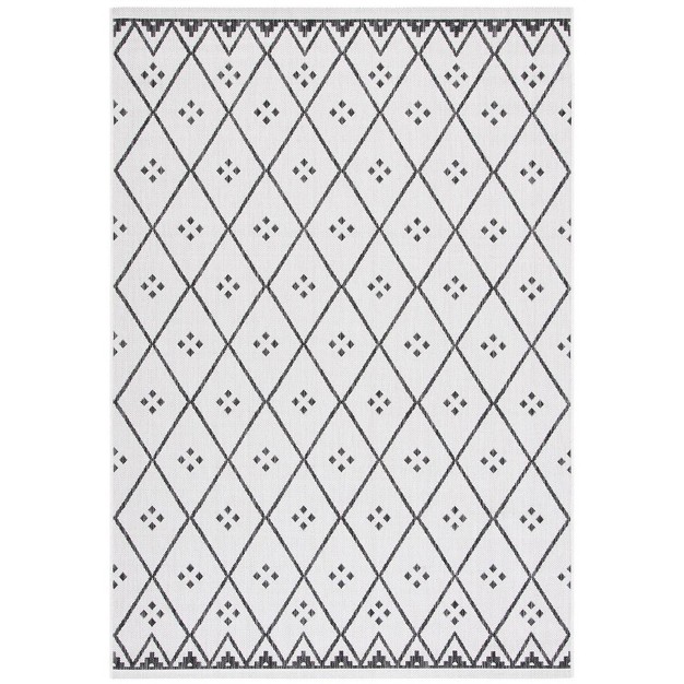 Courtyard Cy8303 Power Loomed Indoor outdoor Area Rug Safavieh