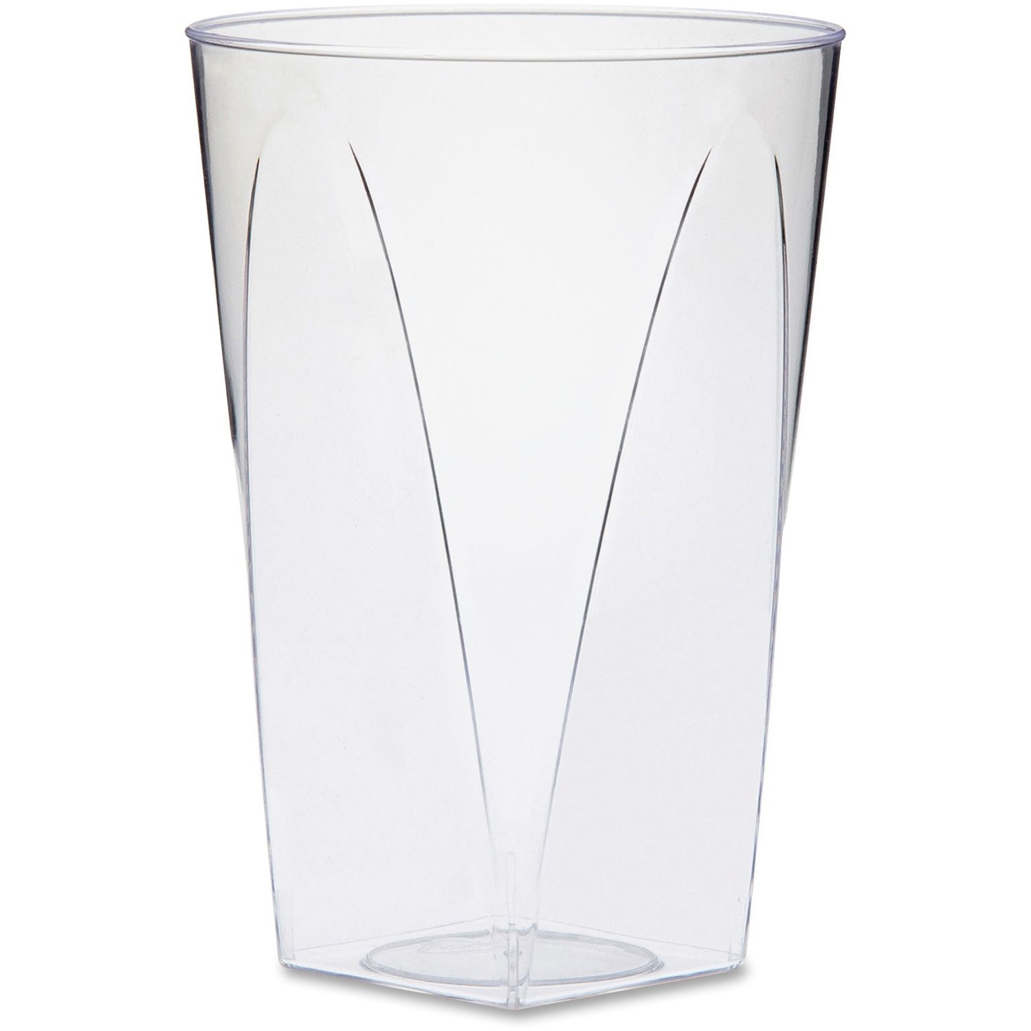 WNA Comet Square-to-Round Tumbler by WNA， Inc WNARSMT10151