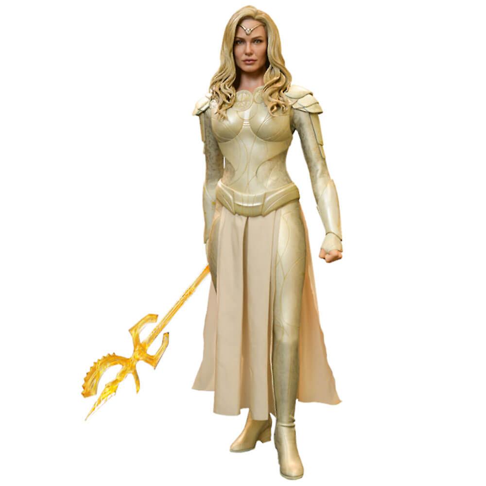 Eternals (2021) Thena 1:6 Scale 12