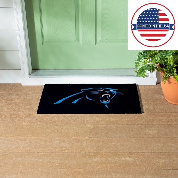 X 28 quot Carolina Panthers