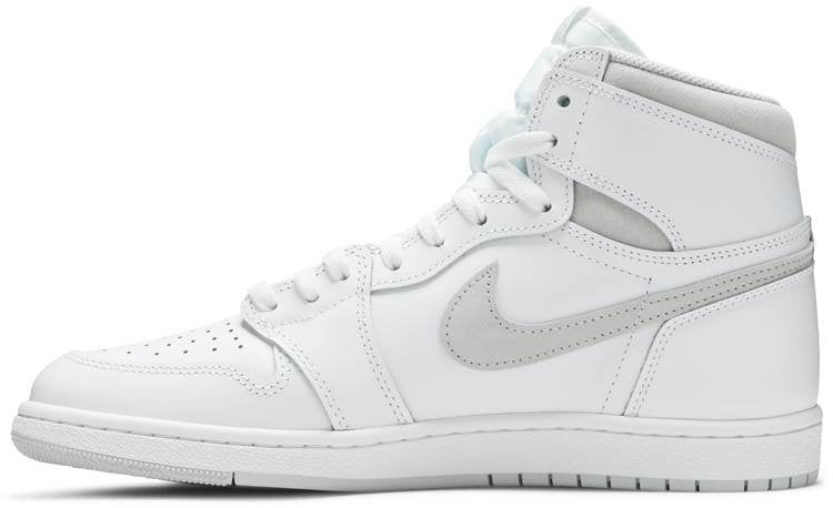 Air Jordan 1 Retro High '85 OG 'Neutral Grey' BQ4422-100