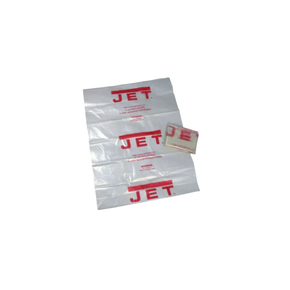 JET Replacement Micron Collection Bag for JCDC-2 5pk 717521 from JET