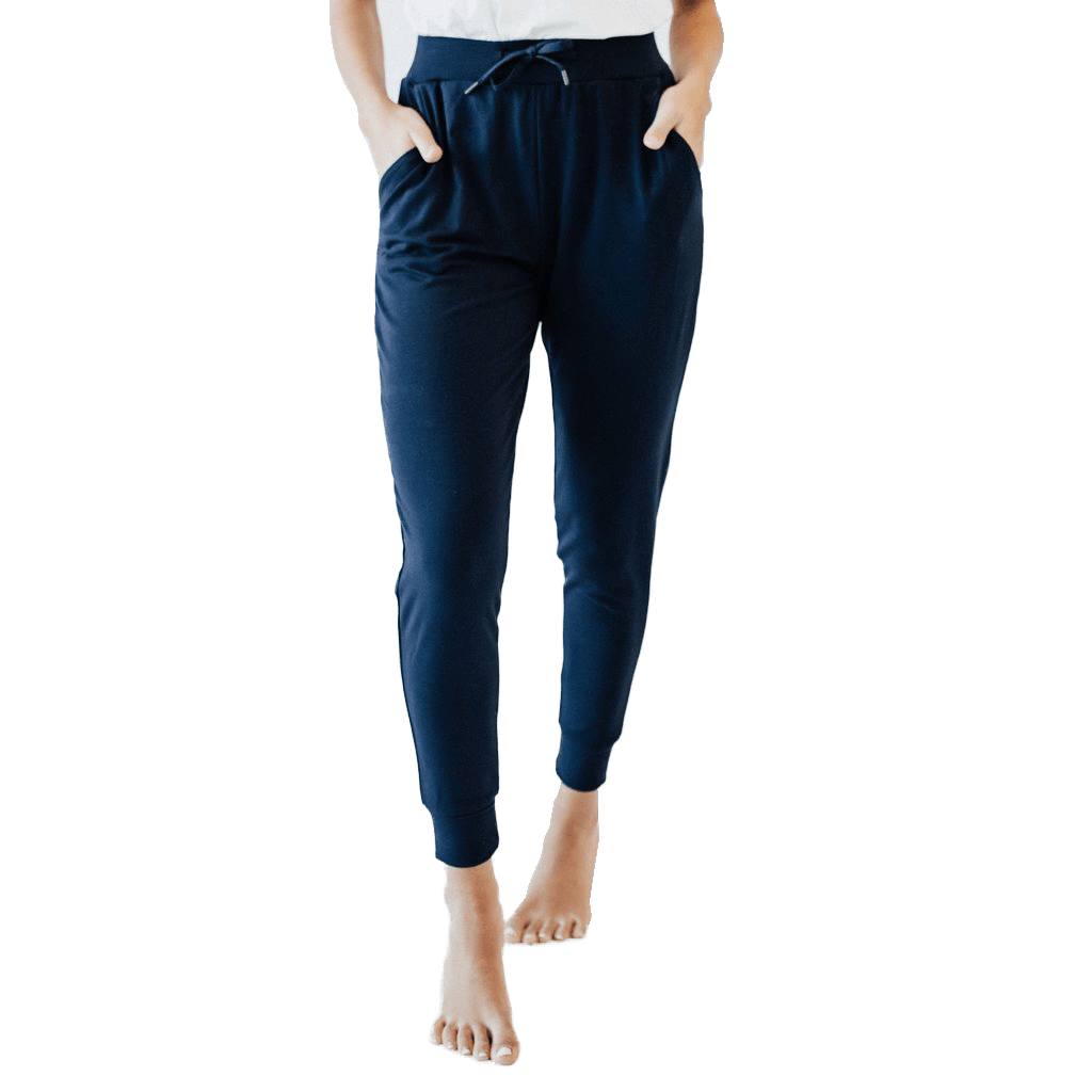 Cozy Earth Ultra-Soft Women's Joggers