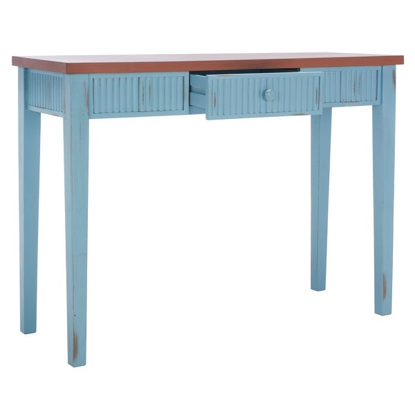 SAFAVIEH Beale Console With Storage Drawer - 43