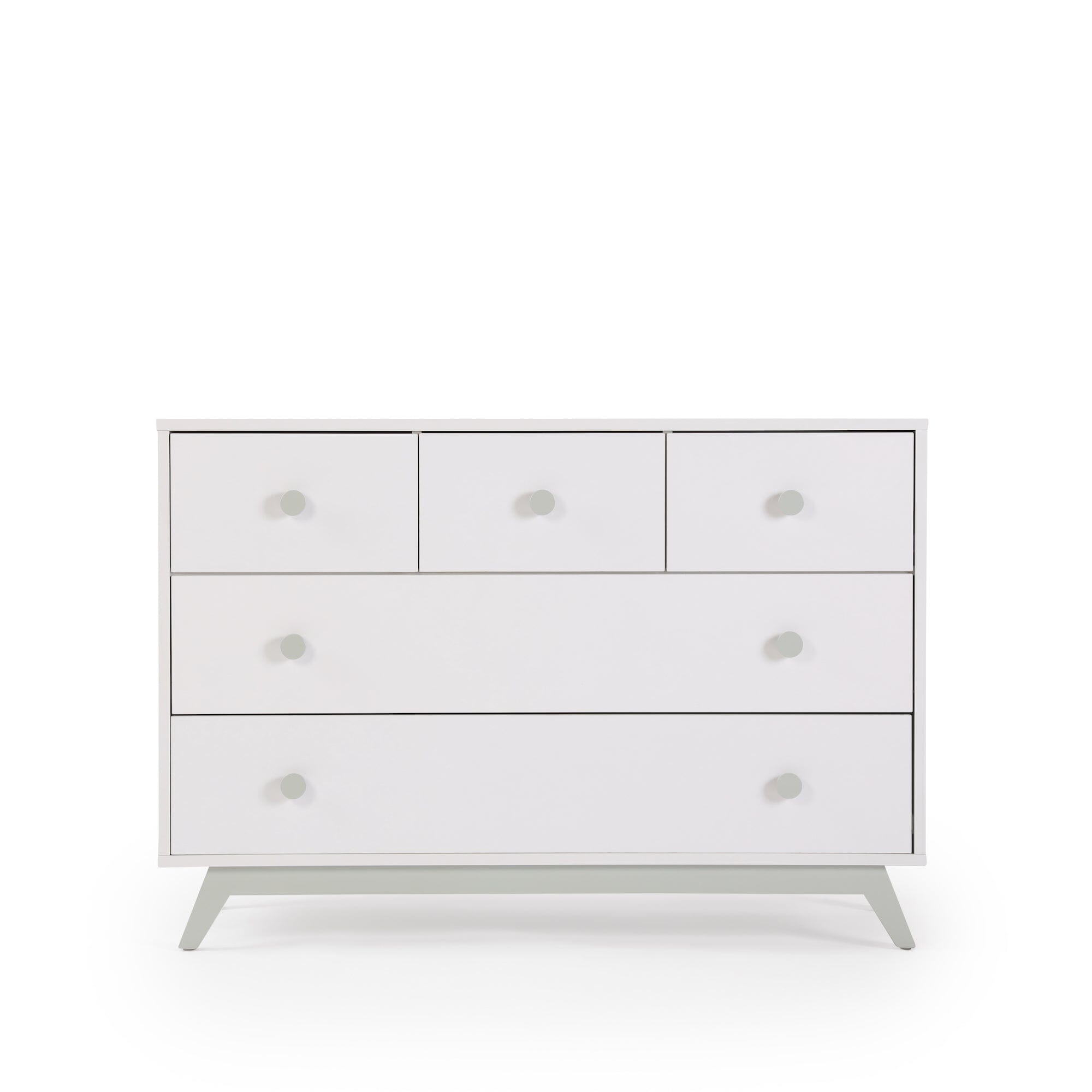 Dadada Gramercy 5-drawer Dresser