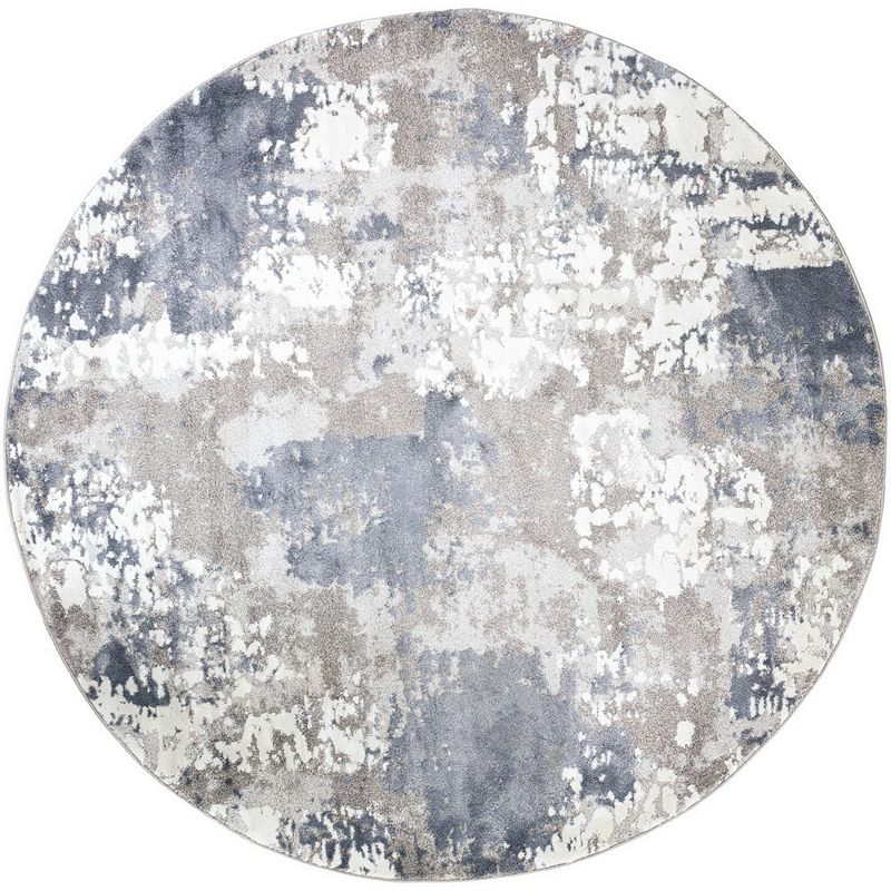 Ciel Modern Area Rug