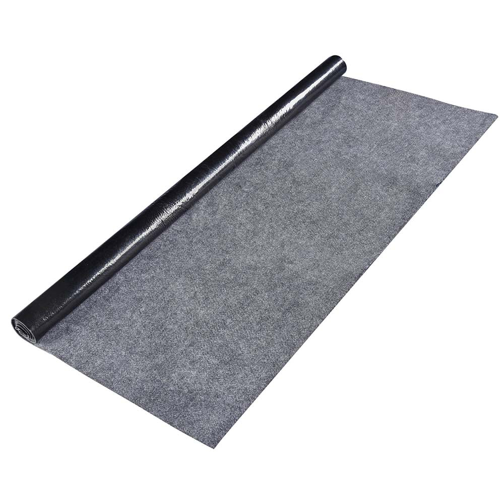 Yescom Garage Flooring Mat Absorbent Oil Pad 72