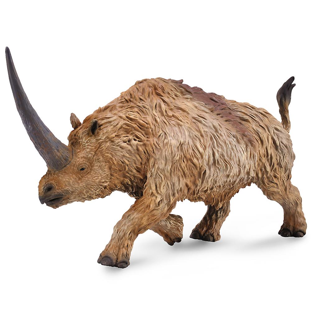 CollectA Elasmotherium - Deluxe 1:20 Scale