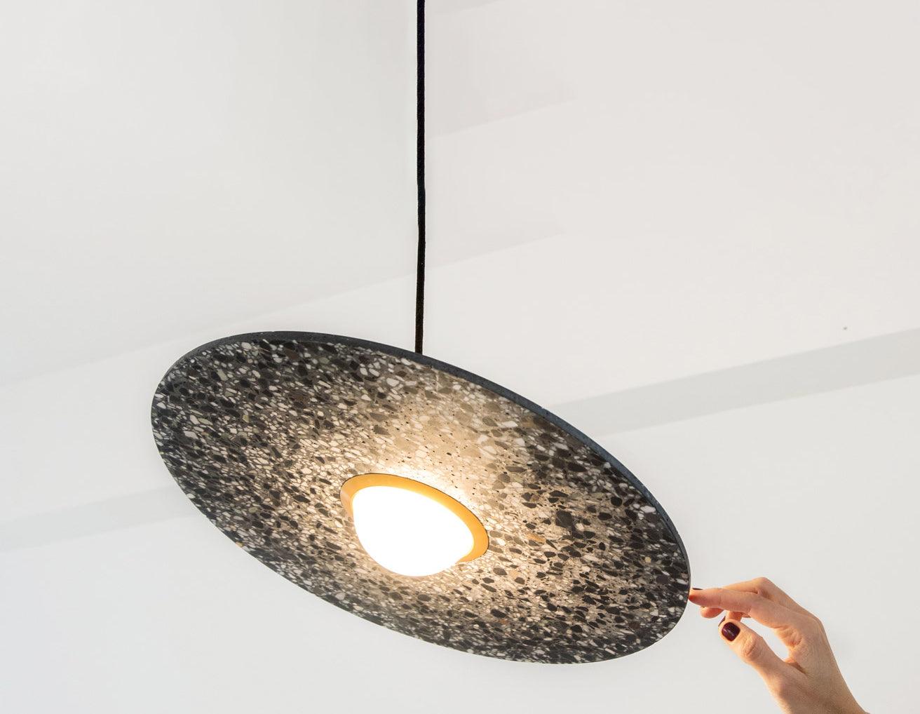 Planet Pendant Lamp