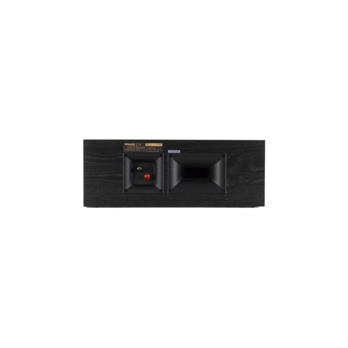 Klipsch RP400CB Klipsch Reference Premier Dual 4 Inch Center Black 