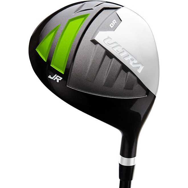 Wilson Juniors' Ultra BLK Small Driver