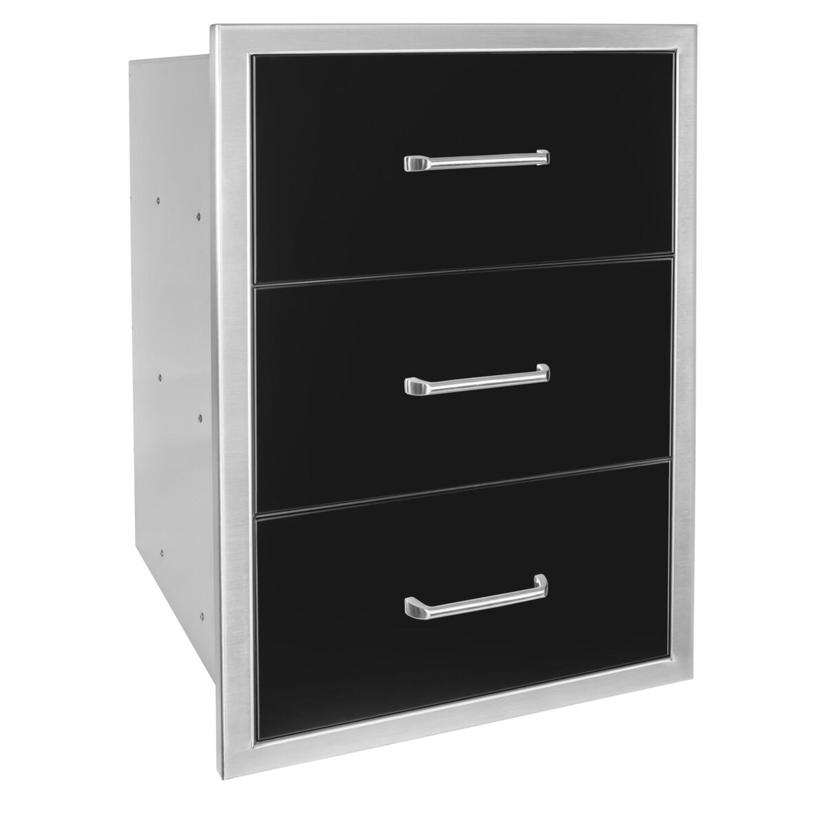 Wildfire 19 X 26 Triple Access Drawer