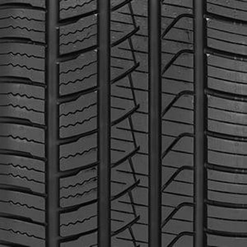 Pirelli P Zero All Season 235/40R19 96V Passenger Tire