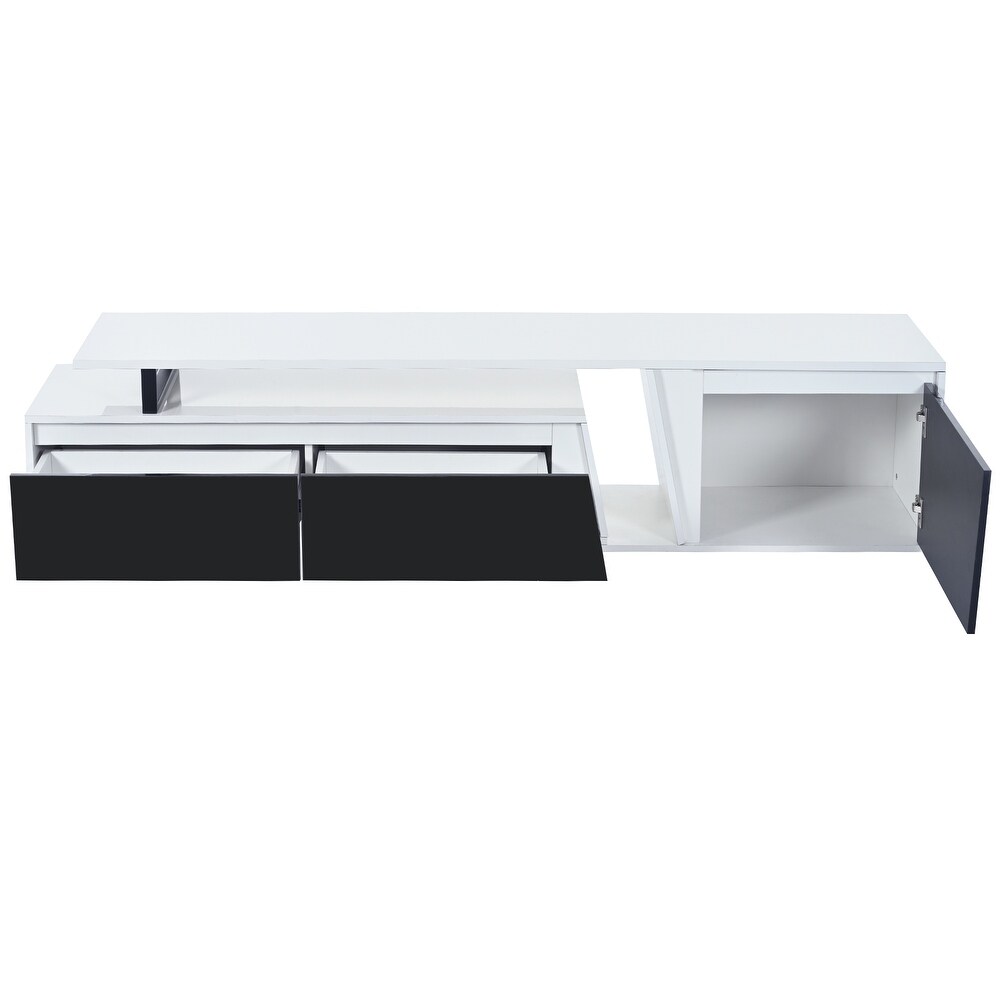 TV Stand Up to 100 inch