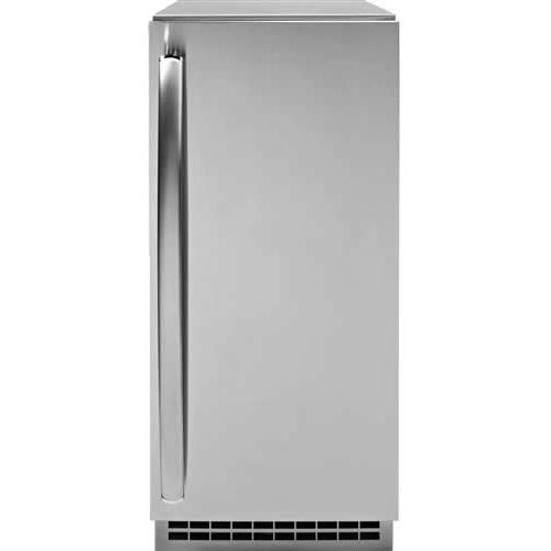 GE 15-inch Freestanding Ice Machine UCC15NJII