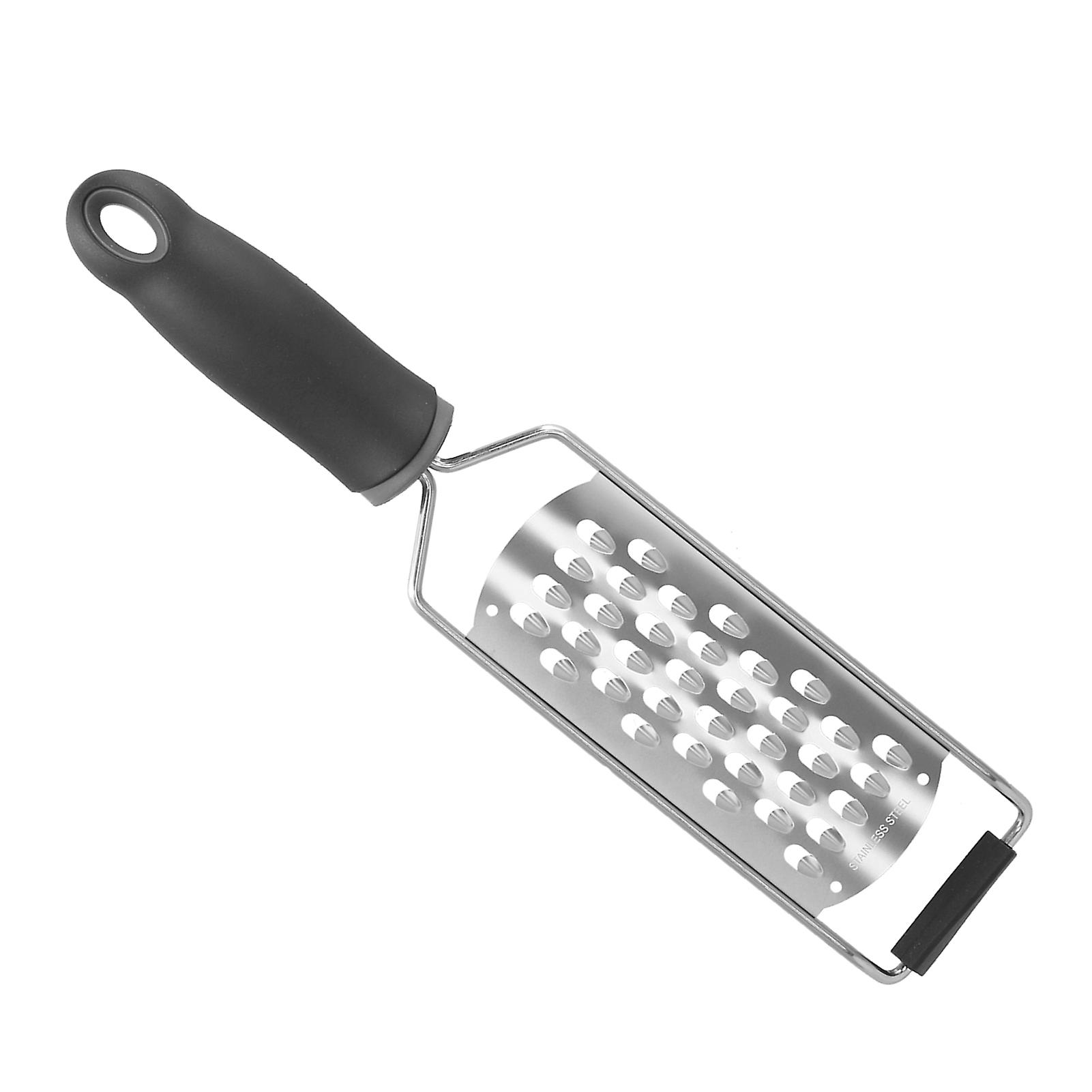 Potato Zester Round Hole Stainless Steel Zester Cheese Grater Food Slice Grater Vegetable Fruit Tool