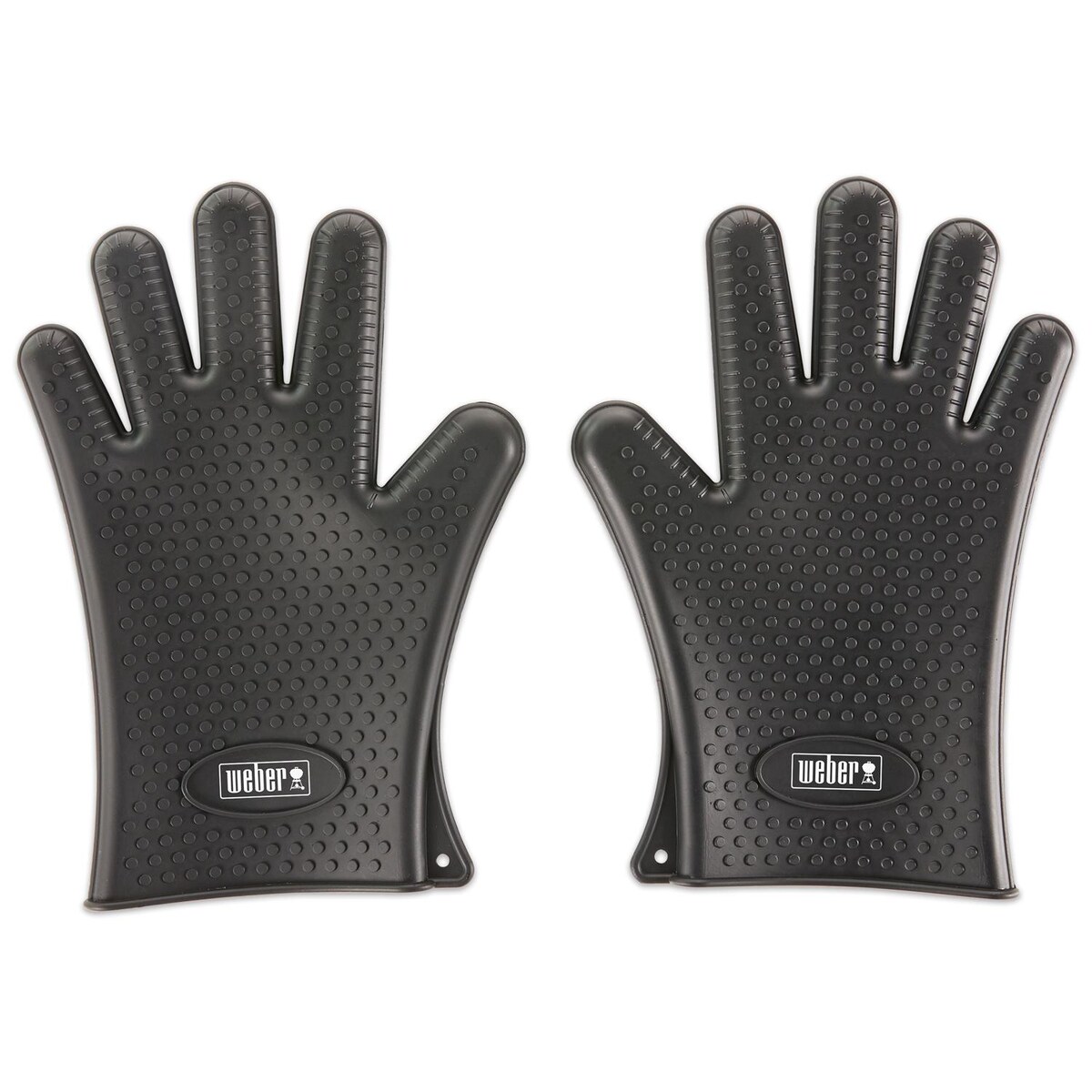 Weber Silicone Grilling Gloves