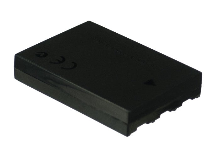 Canon Digital 30 Digital IXUS 700 IXUS 750 IXUS i Replacement Battery BatteryClerkcom Camera