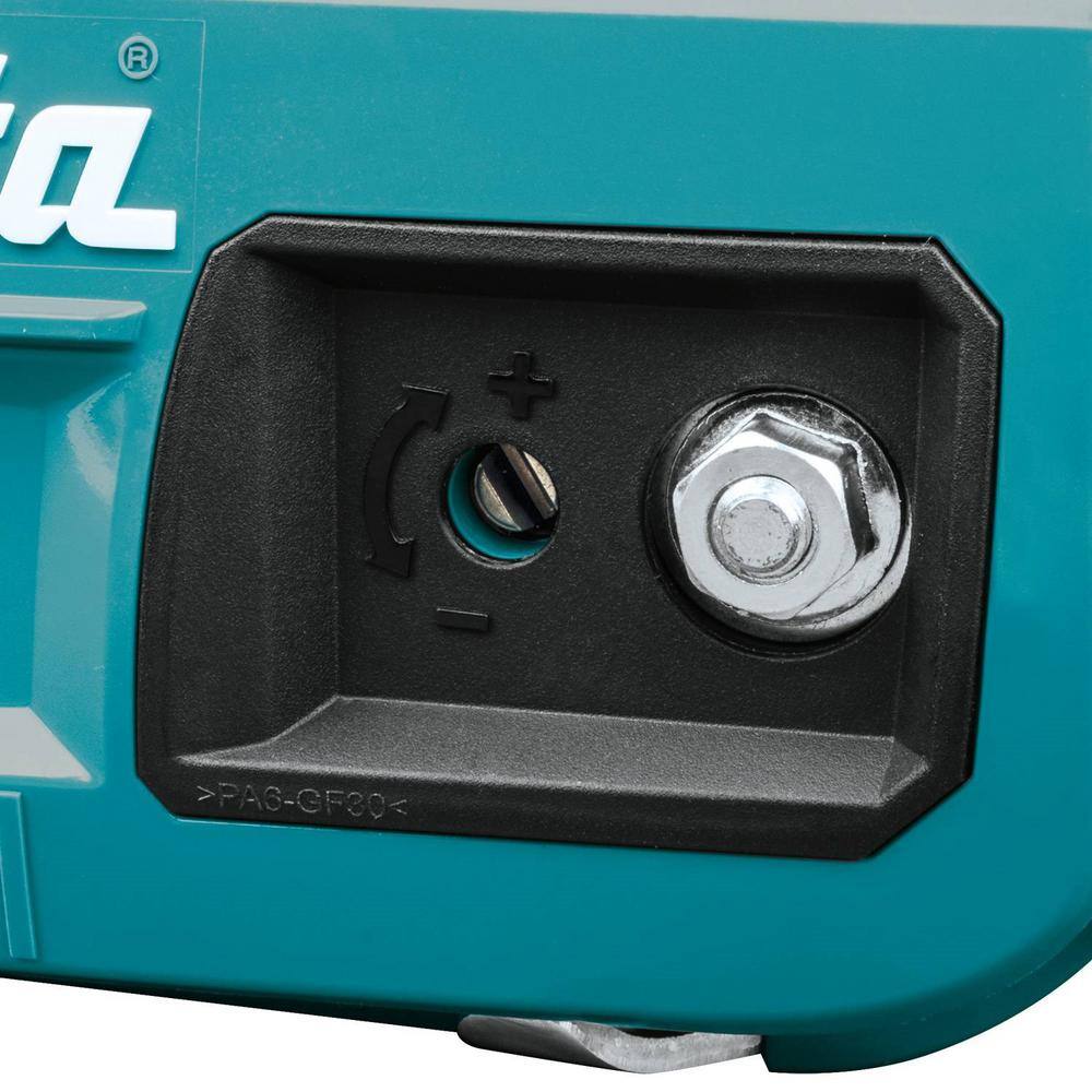 Makita LXT 12 in. 18V Lithium-Ion Brushless Top Handle Electric Battery Chainsaw Tool Only XCU10Z