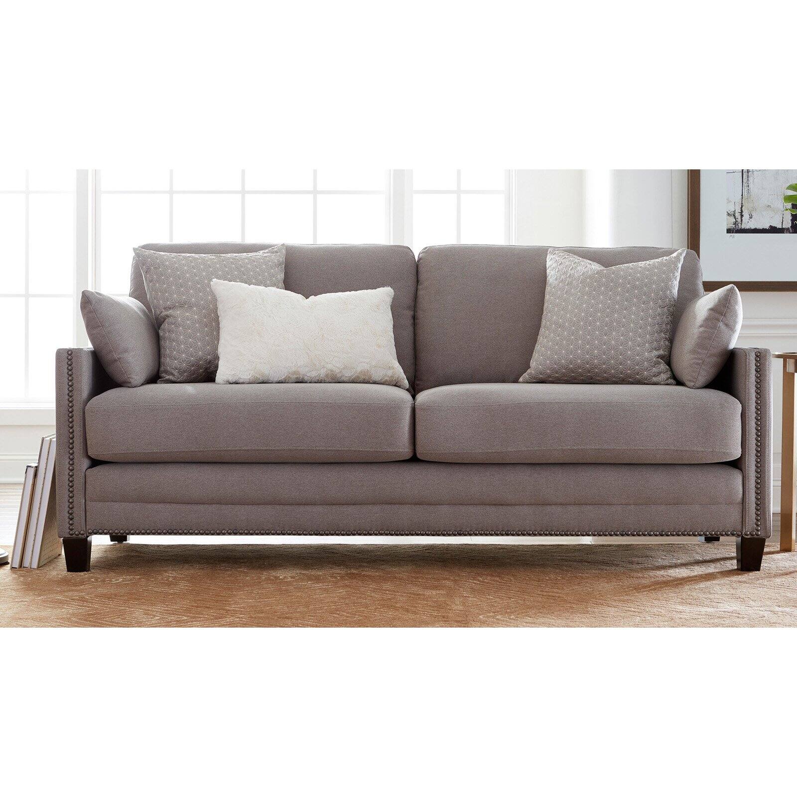 Elle Decor Bella Sofa