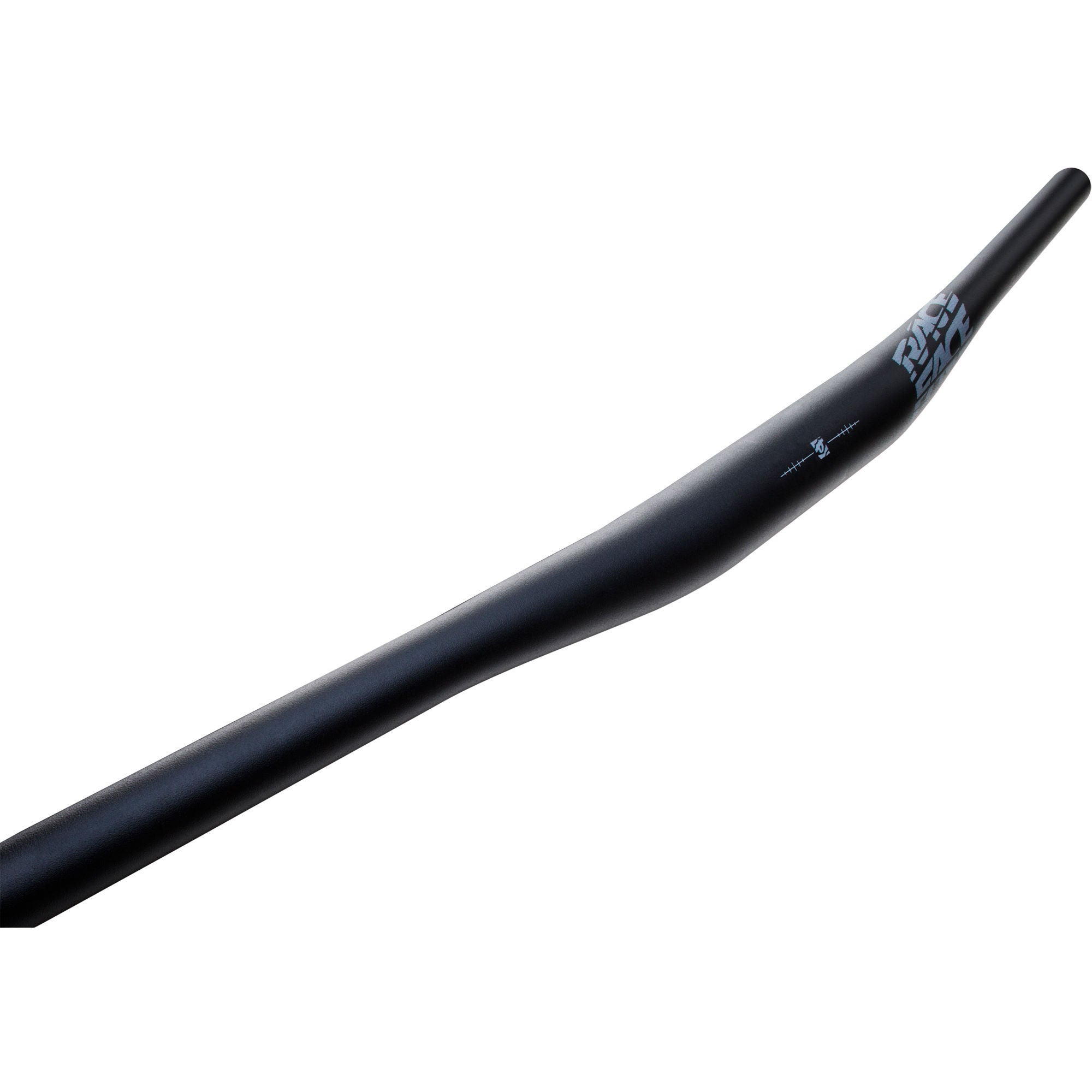 Race Face Chester 35 Riser Handlebar - Black