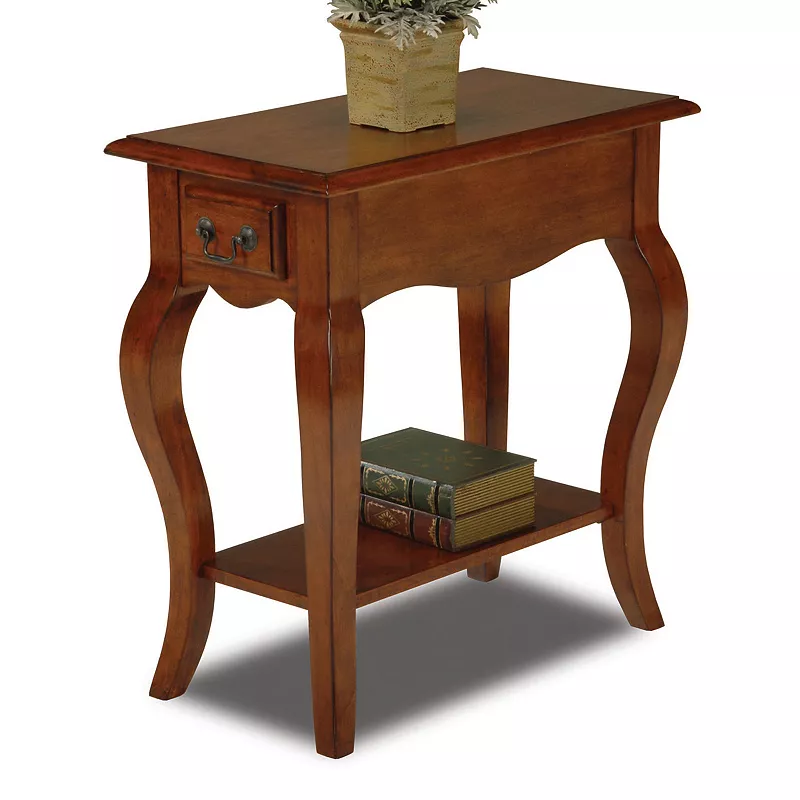 Leick Furniture Classic End Table