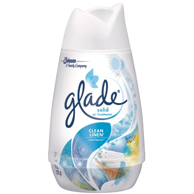 GLADE SOLID AIR FRESH CL