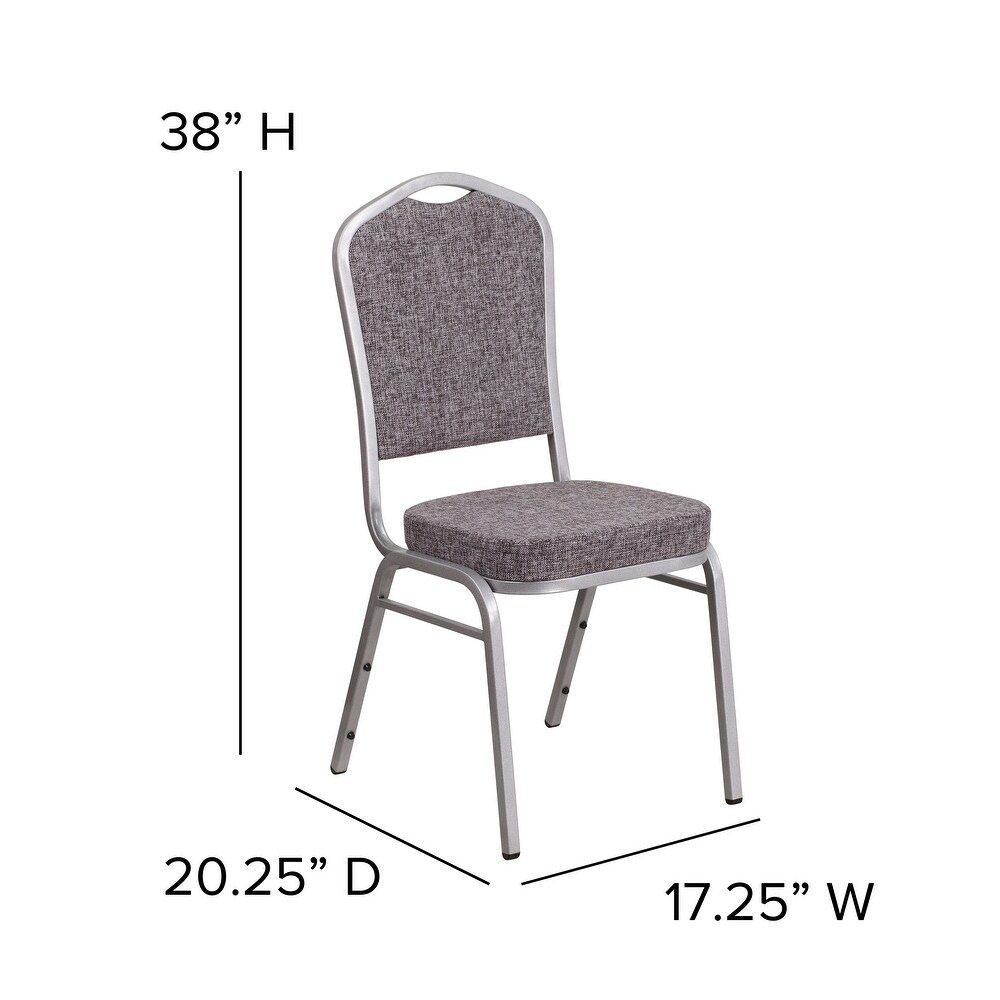 Banquet Stack Chair