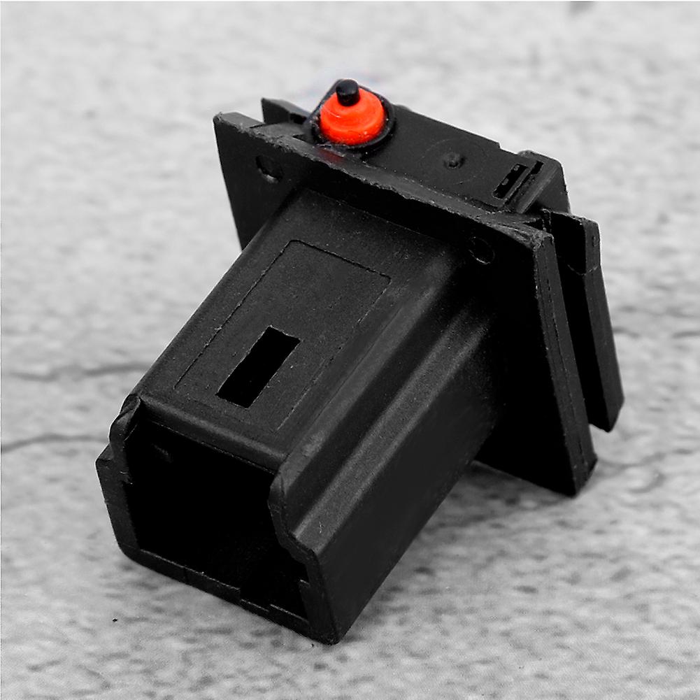 6554v5 Abs Tailgate Release Switch For Citroen C3 C4 Peugeot 206 207