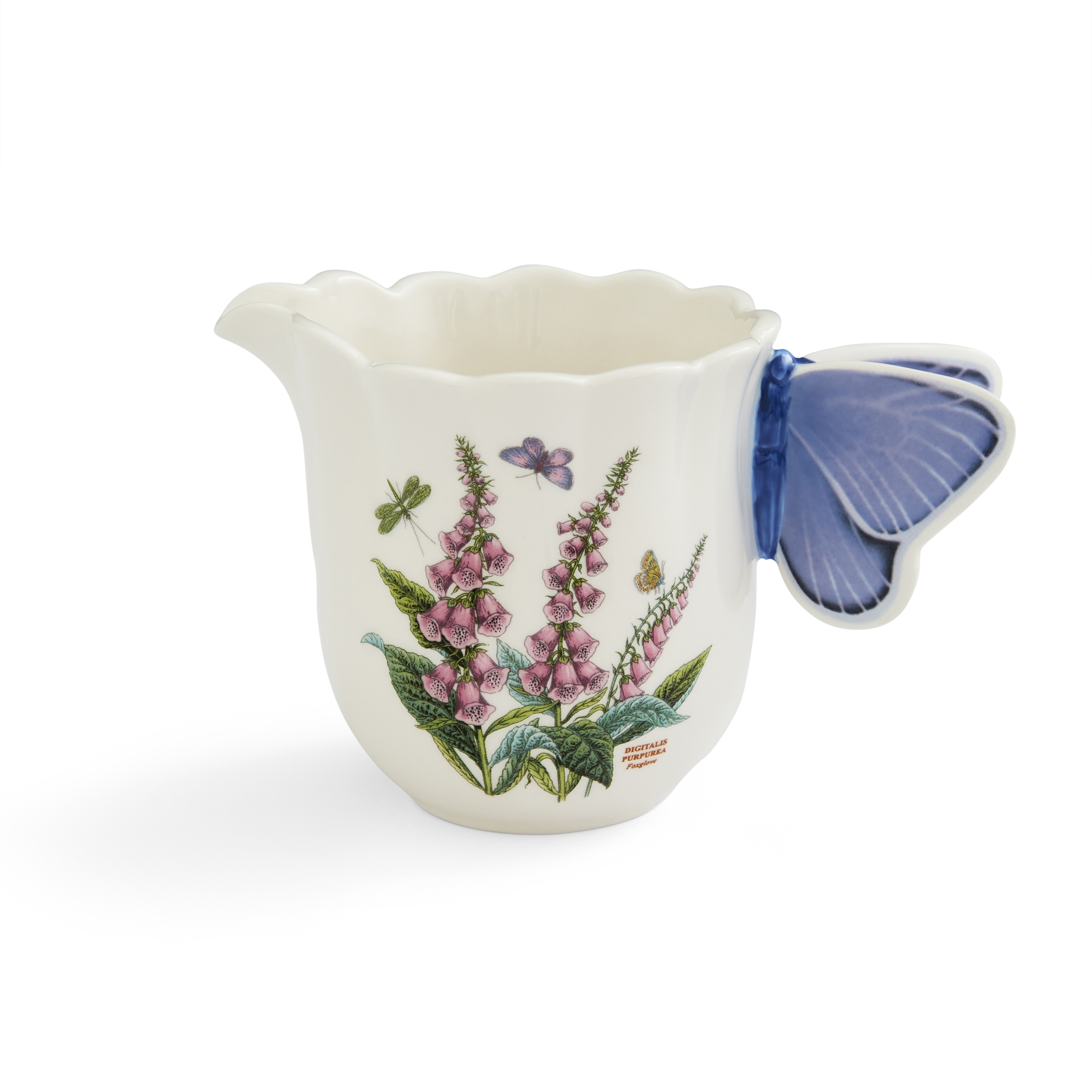 Portmeirion Botanic Garden Bouquet Creamer