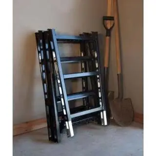 MoJack Easystep Fence Crosser Ladder 24001