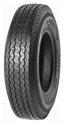 Sutong High Speed Trailer Hi-Run 4 Ply SU01 Tire 4.80-8 WD1065