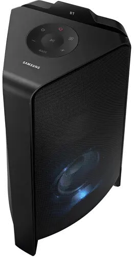  MX-ST50B Sound Tower 160W Wireless Party Speaker