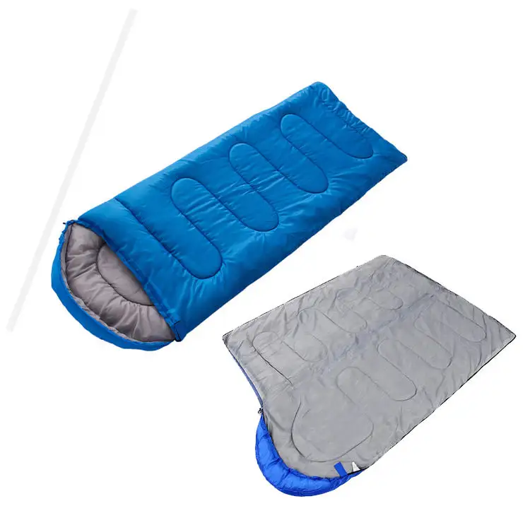 Hot sale camping wholesale back packing cold resistance winter outdoor sleeping bag