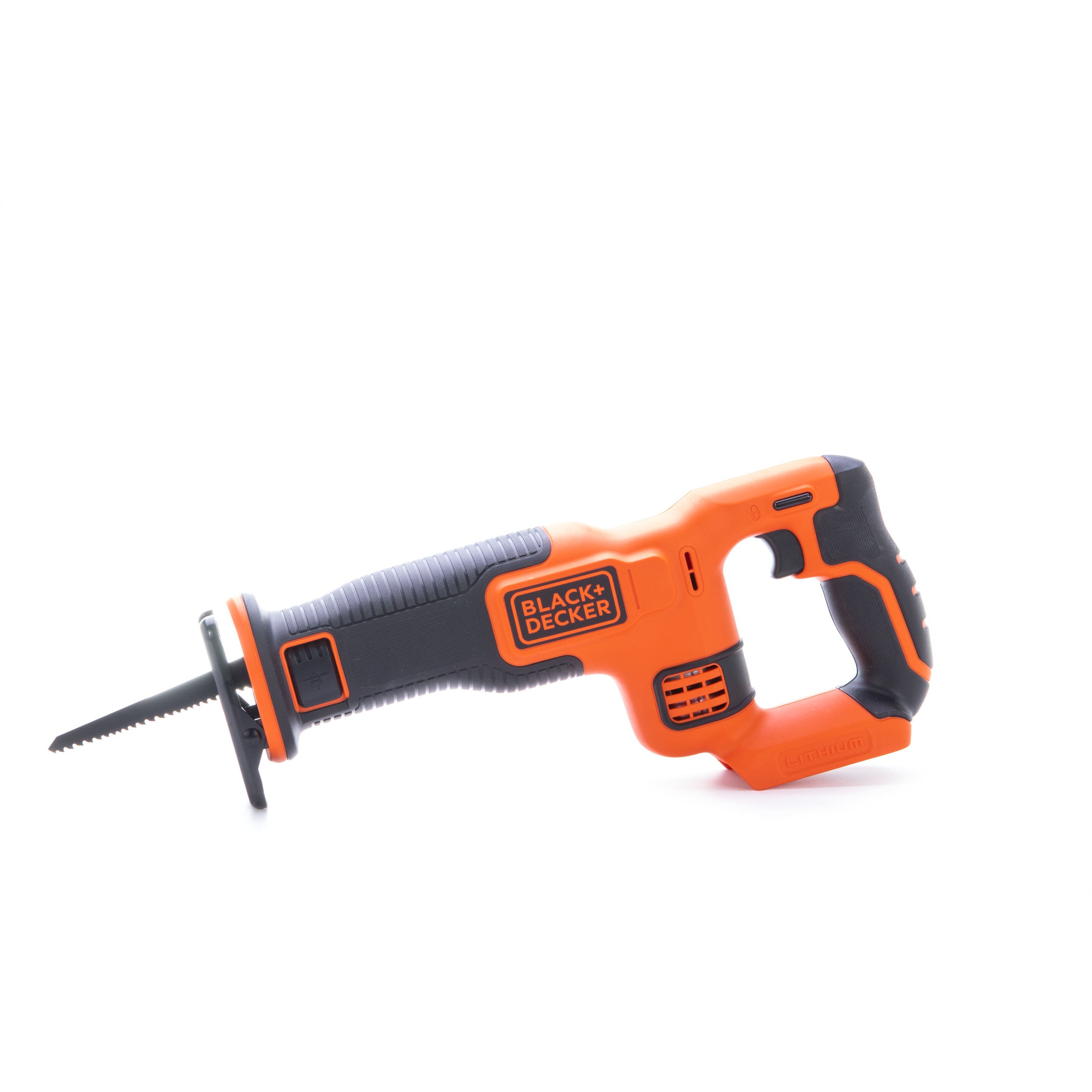 20V MAX* POWERCONNECT™ 7/8 In. Cordless Reciprocating Saw