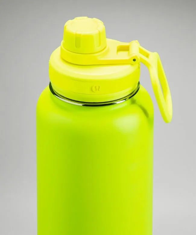 Back to Life Sport Bottle 32oz