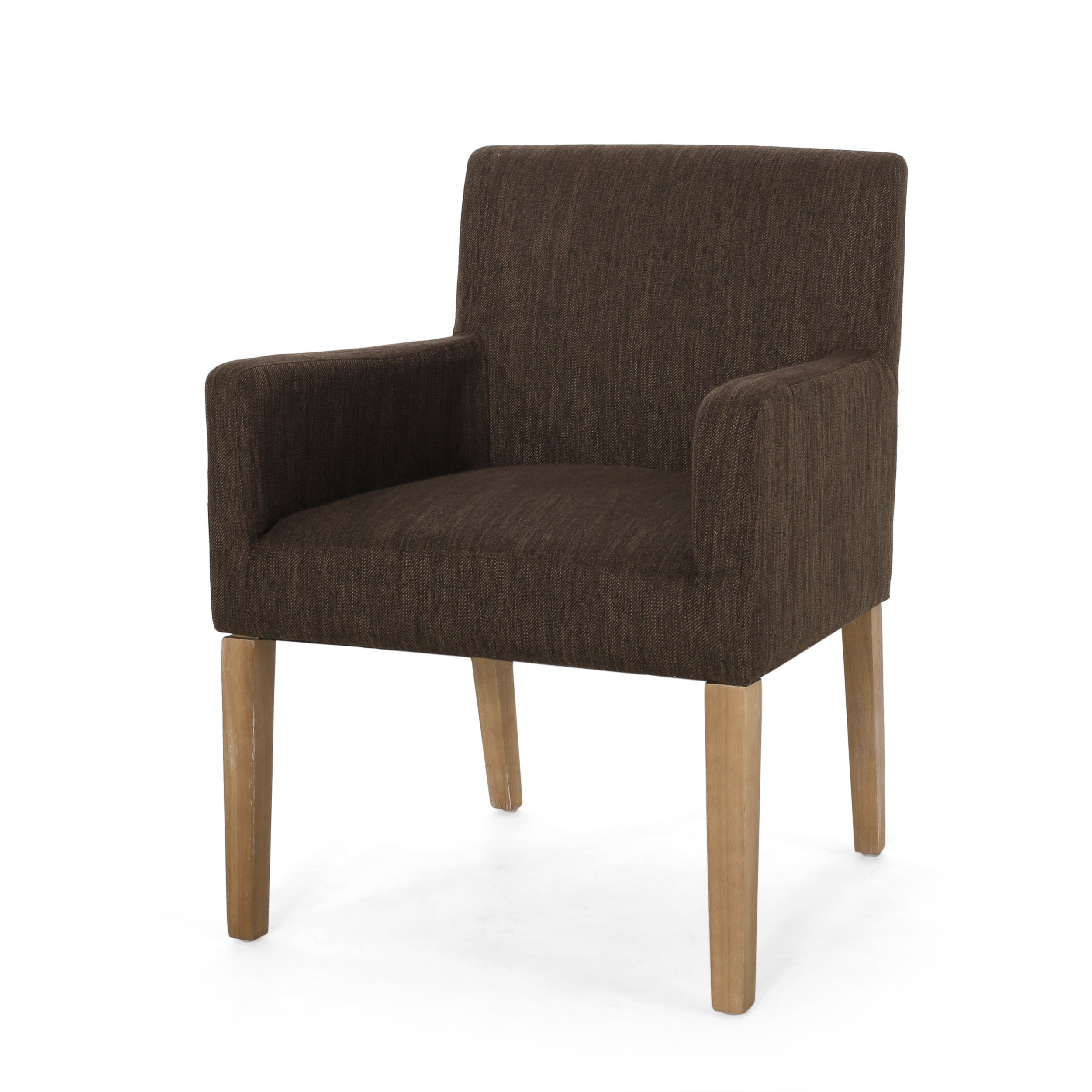 Gilliam Contemporary Upholstered Armchair