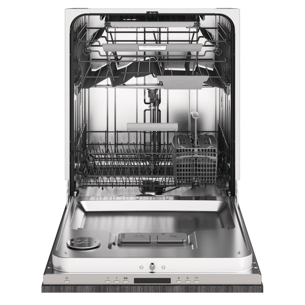 24 Inch Dishwasher， 30 Series， ADA， Panel Ready - 24 Inch