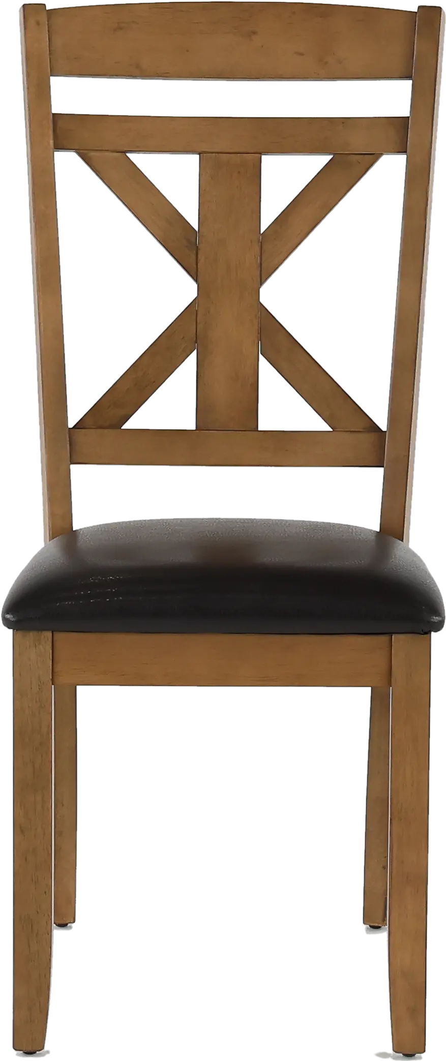 Grandview Mushroom Dining Room Chair