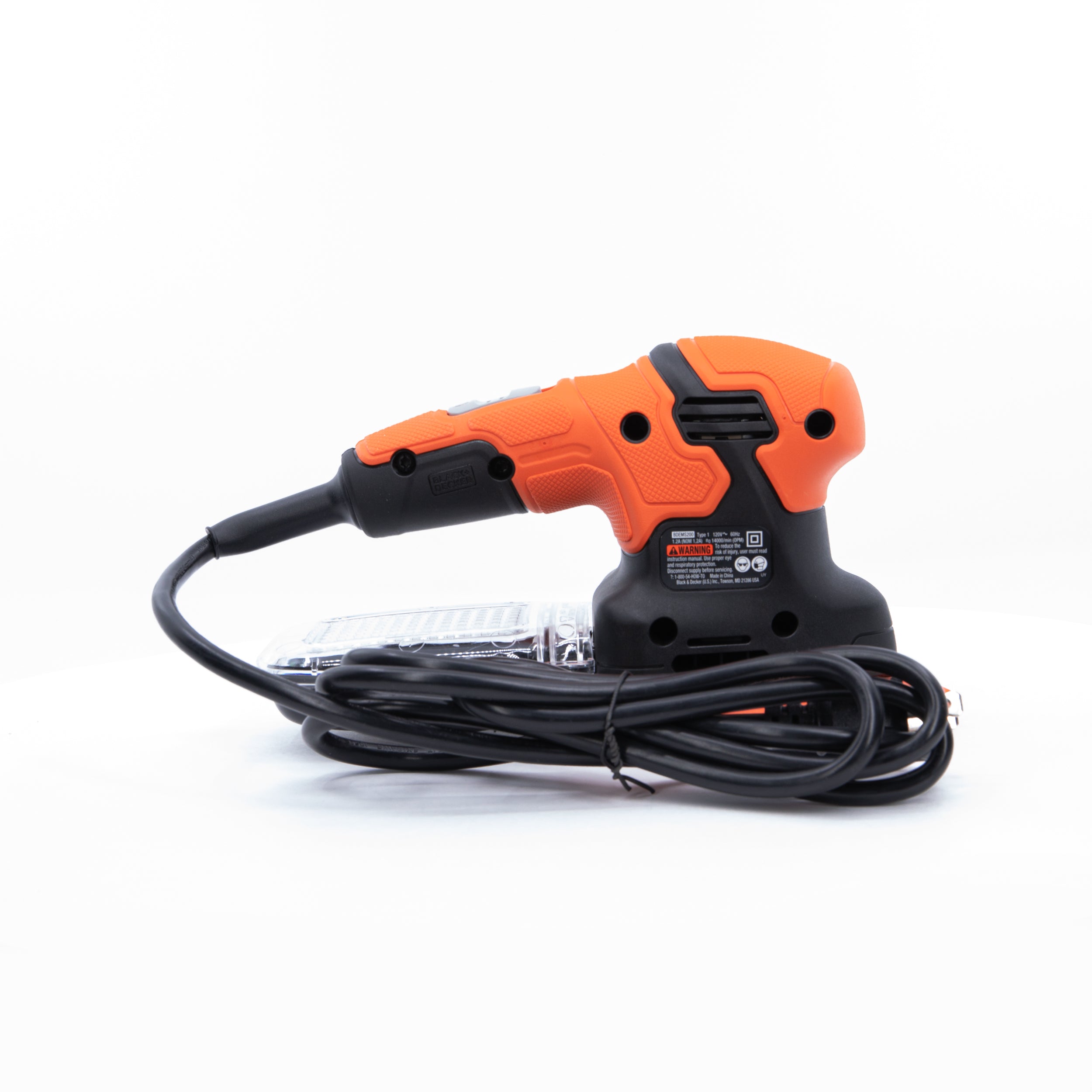 MOUSE™ 1.2 Amp Electric Detail Sander