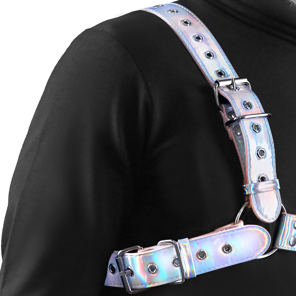 Cosmo Dare Chest Harness /M